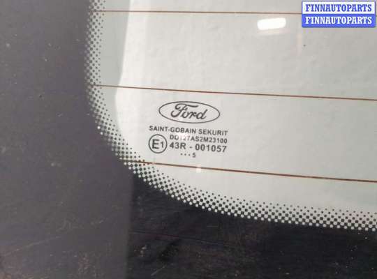купить Крышка (дверь) багажника на Ford C-Max 2002-2010