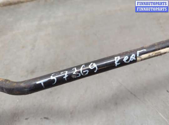 купить Стабилизатор подвески (поперечной устойчивости) на Volkswagen Passat 6 2005-2010