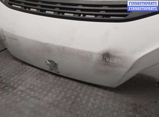 купить Капот на Peugeot Boxer 2014-