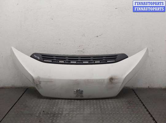 Капот на Peugeot Boxer II (250/290)