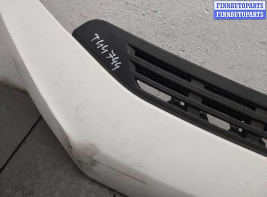 Капот на Fiat Ducato III (250/290) 