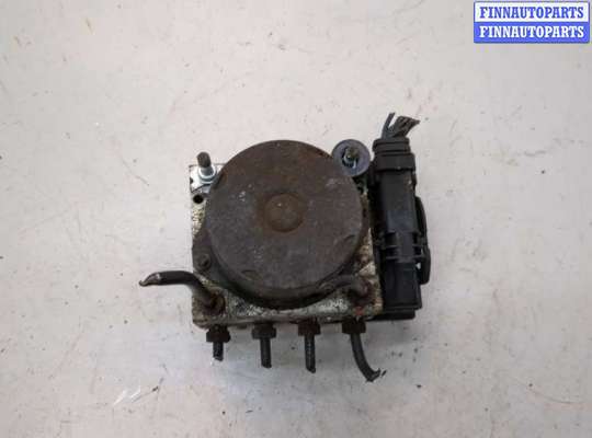 Блок ABS на Mitsubishi Colt VI (Z3)