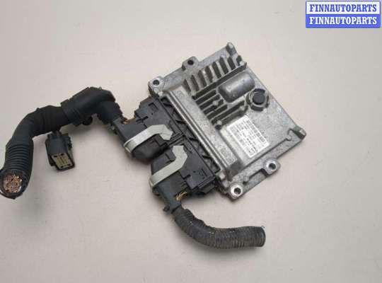 Блок управления двигателем FO1969786 на Ford Mondeo 5 2015-2019
