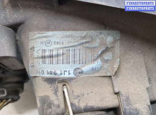 купить Фара (передняя) на Volkswagen Golf 4 1997-2006