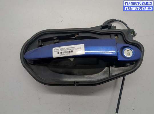 купить Ручка двери наружная на BMW X3 E83 2003-2010