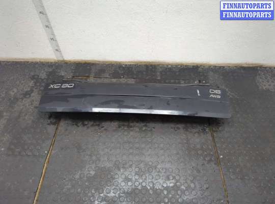 купить Борт откидной на Volvo XC90 2002-2014