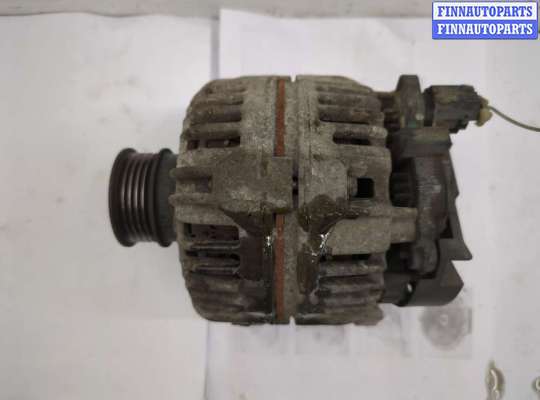 купить Генератор на Opel Astra H 2004-2010