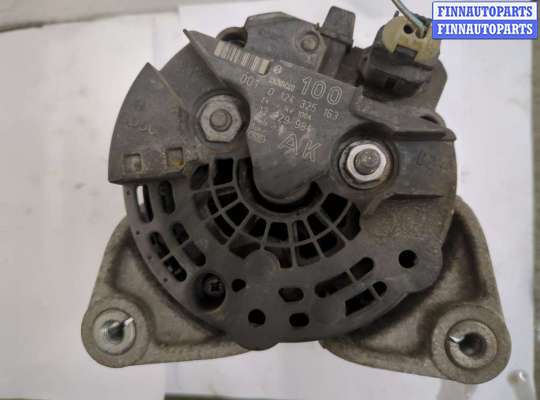 купить Генератор на Opel Astra H 2004-2010