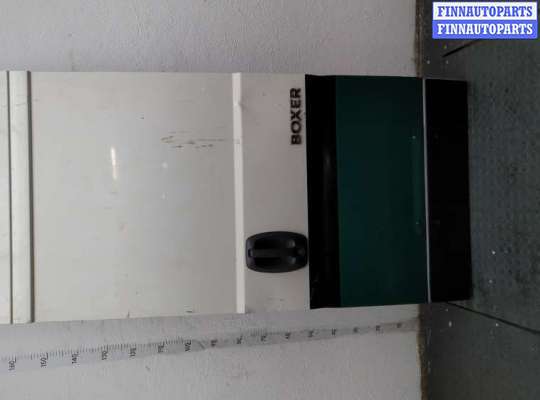 Замок двери FT565693 на Peugeot Boxer 2014-2025