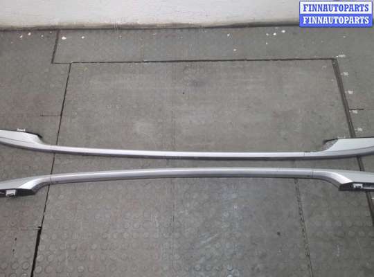 купить Рейлинги на крышу (комплект) на KIA Sorento XM 2009-2021