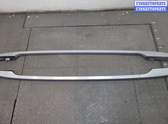 купить Рейлинги на крышу (комплект) на KIA Sorento XM 2009-2021