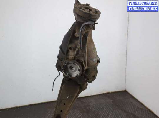 купить Редуктор моста на Mercedes S W140 1991-1999