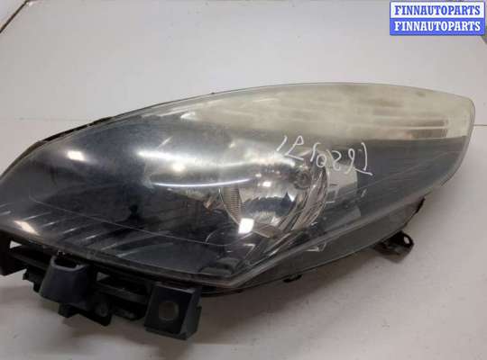 Фара (передняя) RN1588783 на Renault Scenic 2009-2012