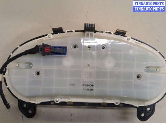 купить Щиток приборов (приборная панель) на Opel Insignia 2017-2022