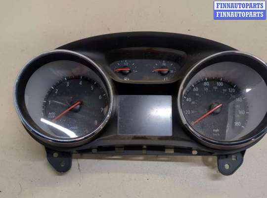 купить Щиток приборов (приборная панель) на Opel Insignia 2017-2022