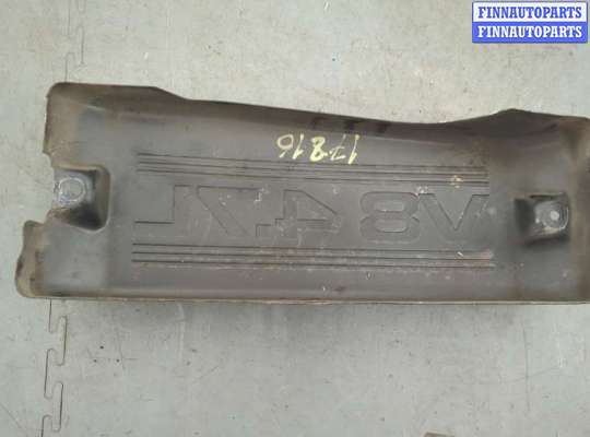 купить Накладка декоративная на ДВС на Toyota Sequoia 2000-2008