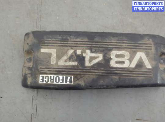 купить Накладка декоративная на ДВС на Toyota Sequoia 2000-2008