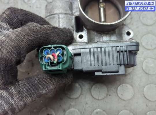 купить Заслонка дроссельная на Nissan Almera N16 2000-2006