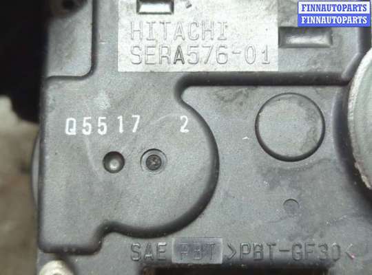 купить Заслонка дроссельная на Nissan Almera N16 2000-2006