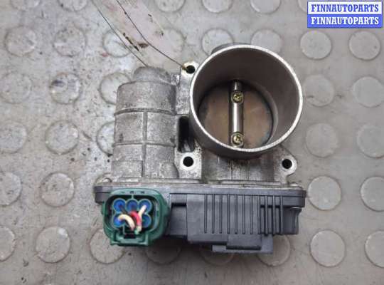 купить Заслонка дроссельная на Nissan Almera N16 2000-2006