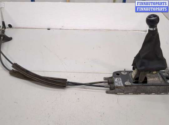Кулиса КПП VG2503616 на Volkswagen Tiguan 2007-2011