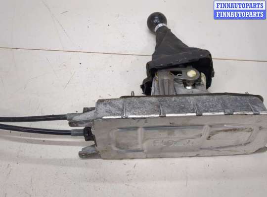 купить Кулиса КПП на Volkswagen Tiguan 2007-2011