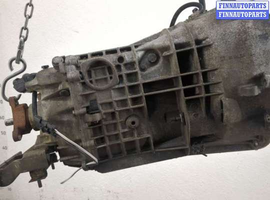 купить КПП 5-ст.мех. (МКПП) на Opel Omega B 1994-2003