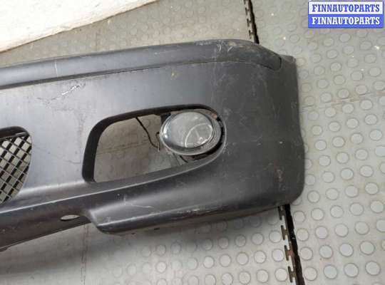 купить Бампер на BMW 3 E46 1998-2006