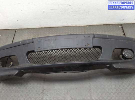 купить Бампер на BMW 3 E46 1998-2006