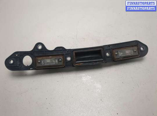 купить Кнопка открывания багажника с крышки на Volkswagen Passat 6 2005-2010