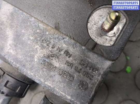 купить Кулиса КПП на Volkswagen Polo 2001-2005