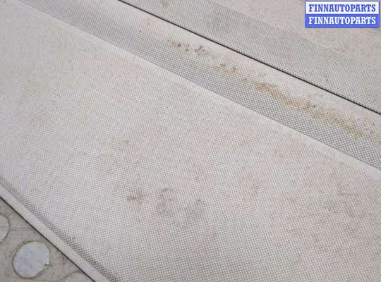 купить Шторка багажника на Volkswagen Passat 5 2000-2005