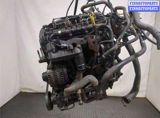купить Двигатель (ДВС на разборку) на Ford Transit 2006-2014