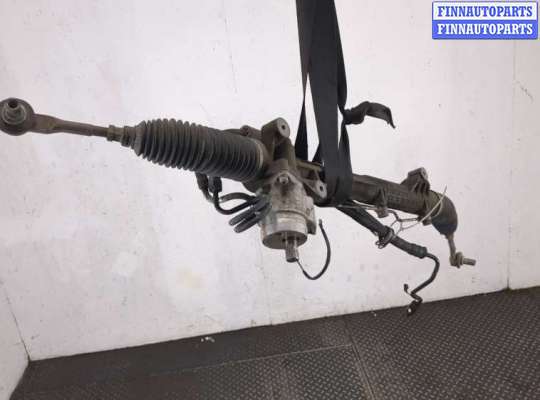 купить Рейка рулевая с г/у на Audi A6 (C6) 2004-2011