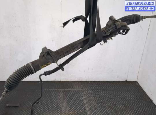 купить Рейка рулевая с г/у на Audi A6 (C6) 2004-2011