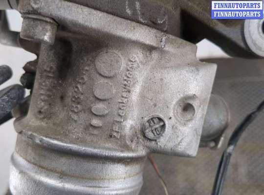 купить Рейка рулевая с г/у на Audi A6 (C6) 2004-2011