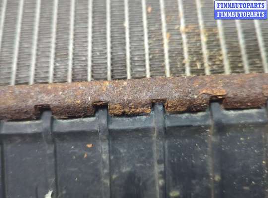 купить Радиатор охлаждения двигателя на Infiniti QX56 2004-2010