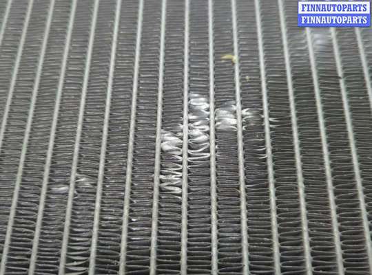 купить Радиатор охлаждения двигателя на Infiniti QX56 2004-2010