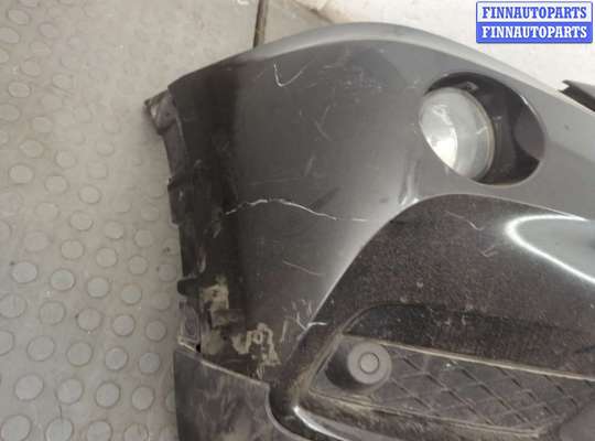 купить Бампер на BMW X3 F25 2010-2017