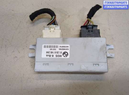 Блок управления люком, крышей BM3382393 на BMW X3 E83 2003-2010