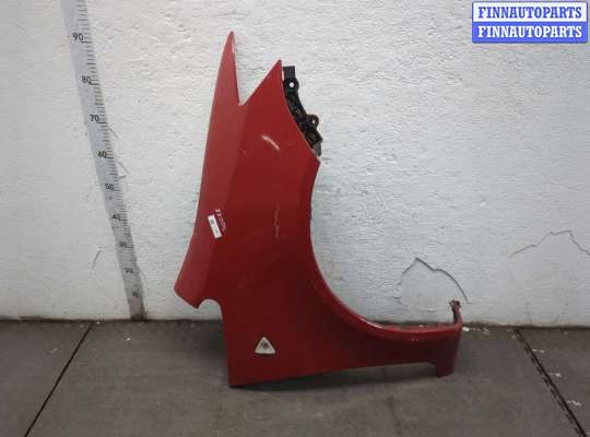 Купить Крыло на Mitsubishi Colt 2002-2012 Крыло MT579012 на Mitsubishi Colt 2002-2012