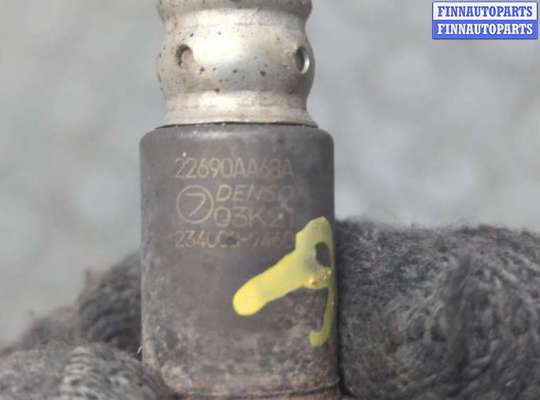 Датчик кислородный (Лямбда-зонд) на Subaru Tribeca