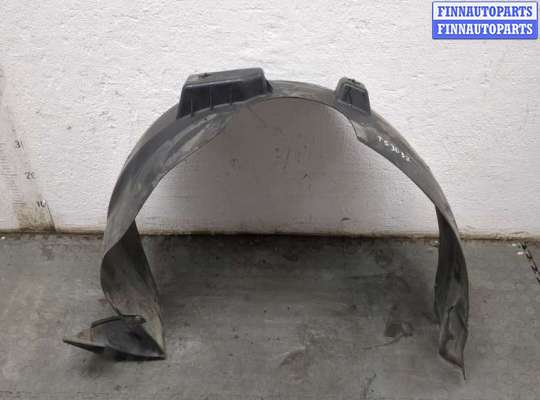 купить Защита арок (подкрылок) на Chevrolet Captiva 2006-2011