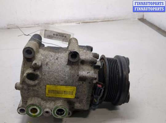 Компрессор кондиционера FO1867168 на Ford Fusion 2002-2012