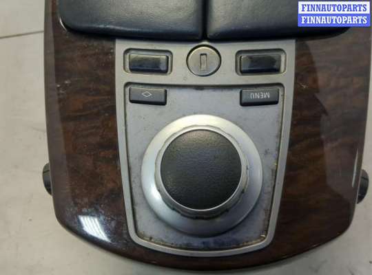 купить Подлокотник на BMW 7 E65 2001-2008
