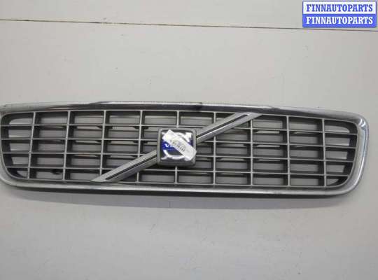 Решетка радиатора VL518762 на Volvo S80 1998-2006