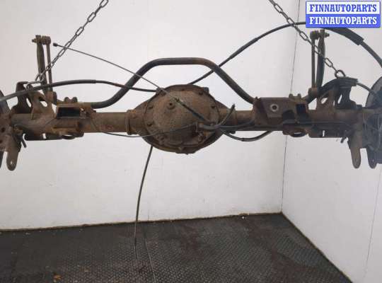 купить Мост (ведущий) на Cadillac Escalade 3 2006-2014