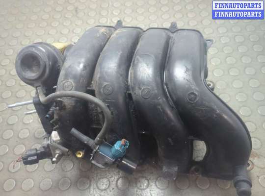 Коллектор впускной TT961066 на Toyota Avensis 3 2008-2018