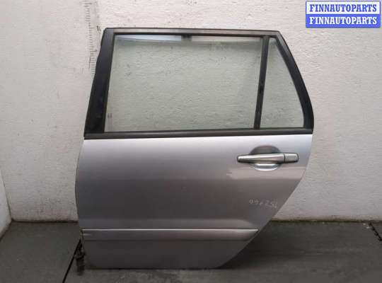 купить Дверь боковая (легковая) на Mitsubishi Lancer 9 2003-2006