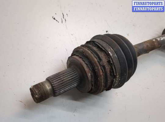 купить Полуось (приводной вал, шрус) на BMW X3 E83 2003-2010